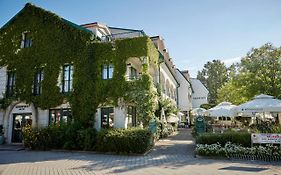 Seewirt & Haus Attila
